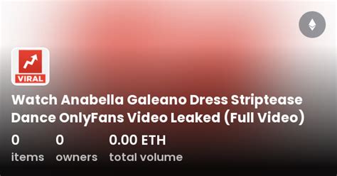 anabella galeano onlyfans leaked|Anabella Galeano POV Blowjob OnlyFans Video Leaked